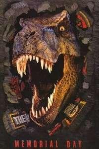 Парк Юрского периода 2