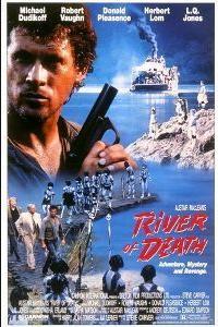 Река смерти