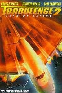 Турбулентность 2: Страх полетов