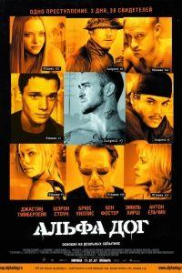Альфа Дог