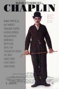 Чаплин