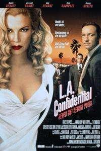 Секреты Лос-Анджелеса