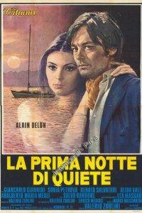 Первая ночь покоя