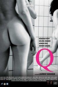 Q : Загадка женщины