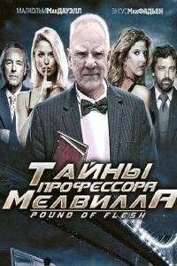 Тайны профессора Мелвилла
