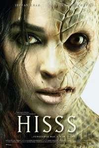 Нагин: Женщина-змея