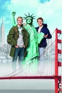 Том и Вайт уделывают Америку